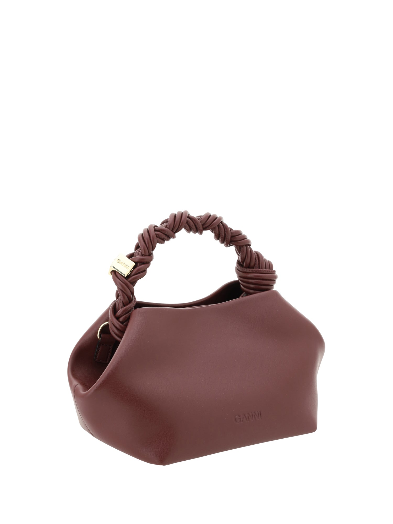 GANNI OS bou small shoulder bag