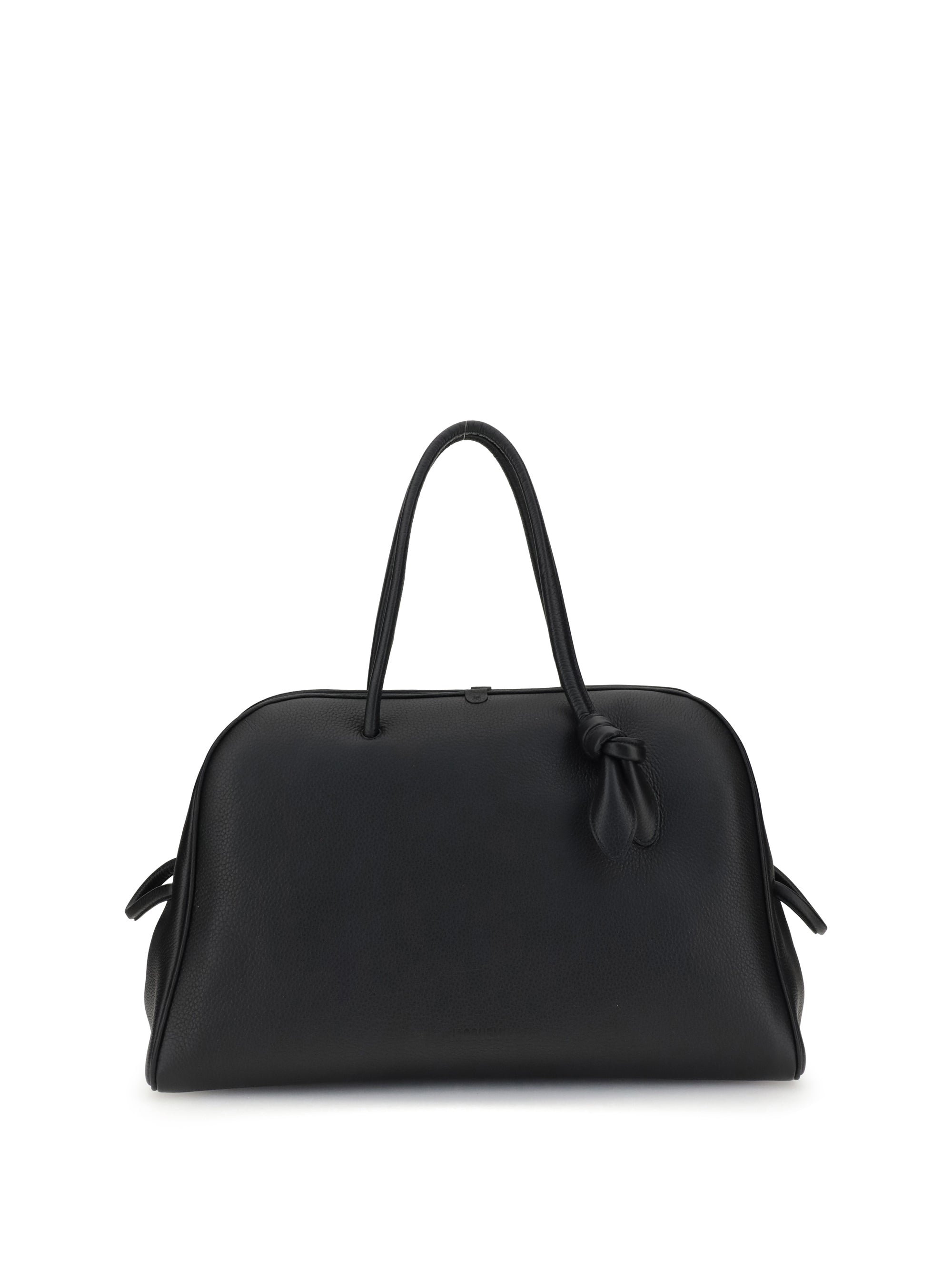JACQUEMUS OS le grand tourisme travel bag