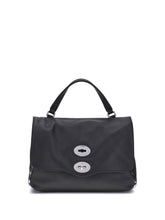 ZANELLATO OS postina saeta shoulder bag