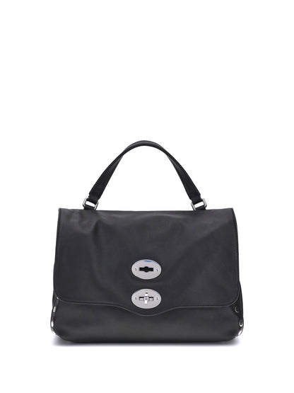 ZANELLATO OS postina saeta shoulder bag