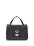 ZANELLATO OS postina saeta shoulder bag