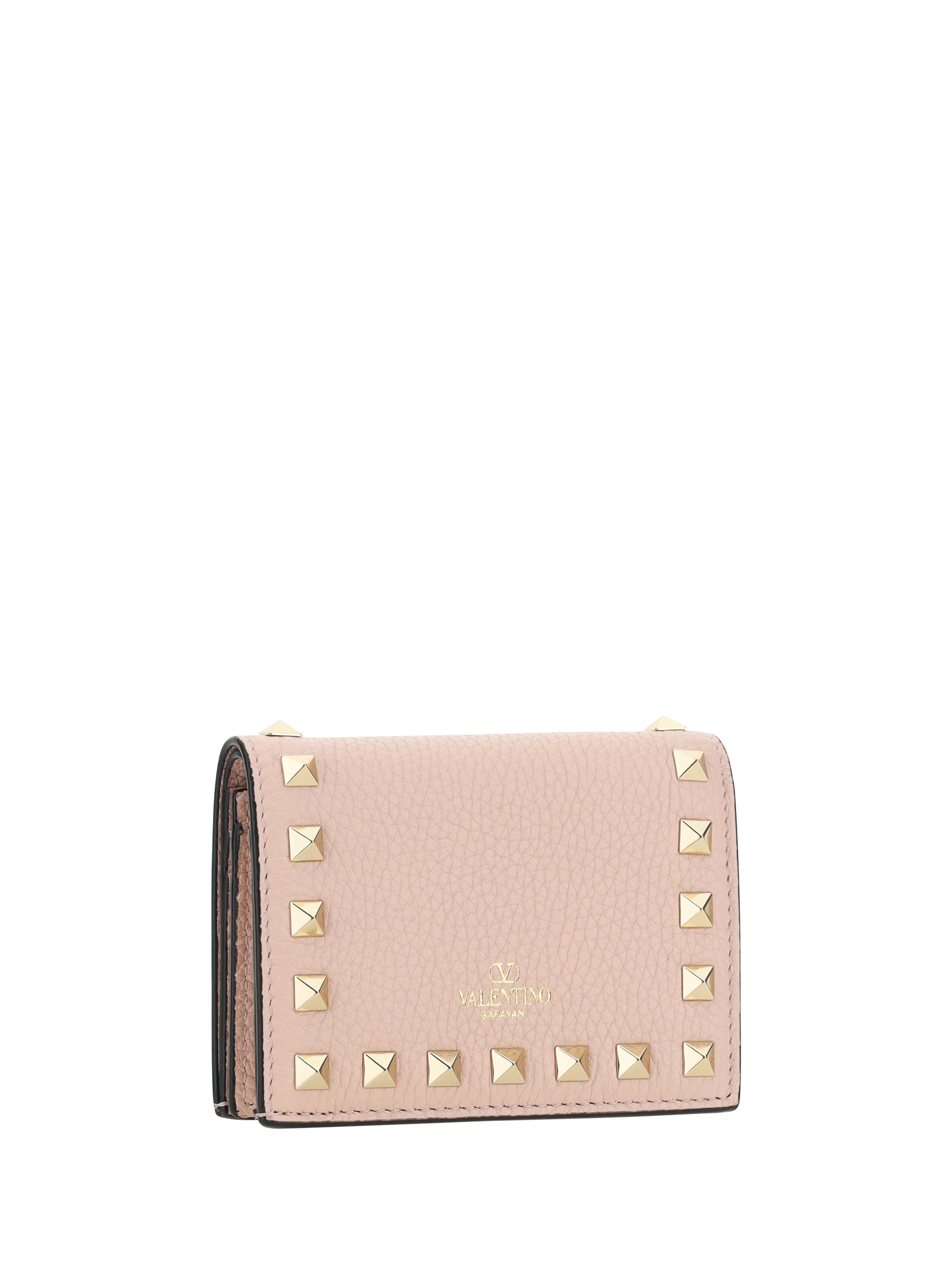 rockstud wallet