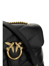 PINKO OS love classic shoulder bag