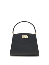 FERRAGAMO OS studio box handbag