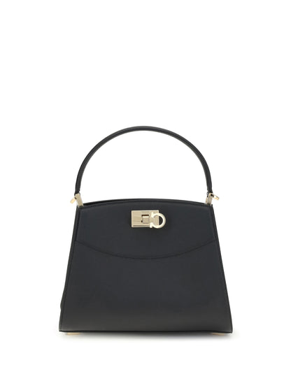 FERRAGAMO OS studio box handbag