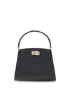 studio box handbag