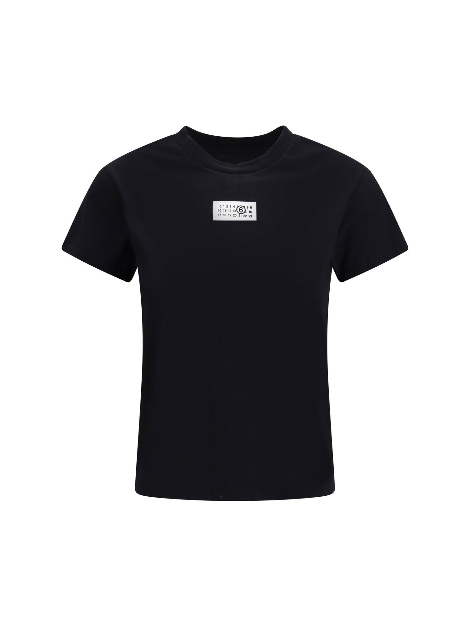 MM6 L cotton t-shirt