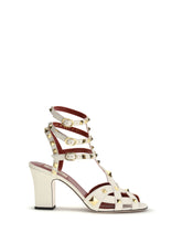 VALENTINO GARAVANI 36 studdy sandals