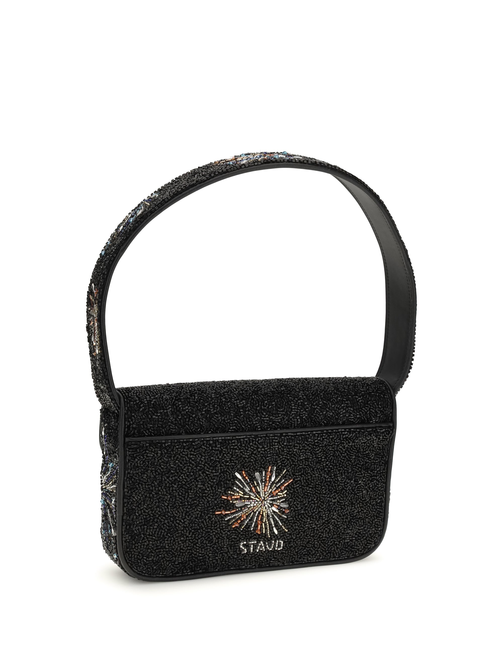 tommy fireworks shoulder bag