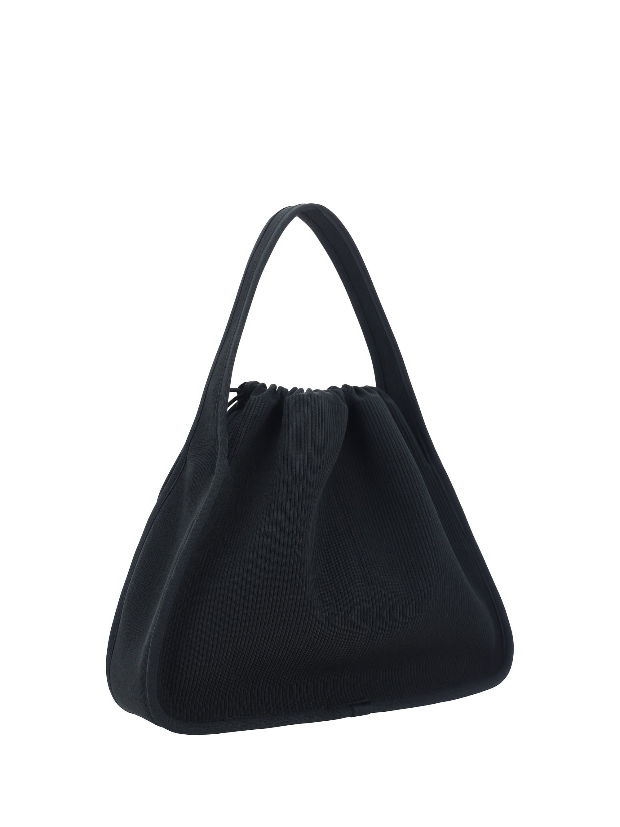 ALEXANDER WANG OS ryan large handbag 