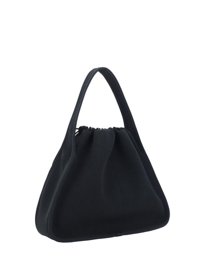 ALEXANDER WANG OS ryan large handbag 