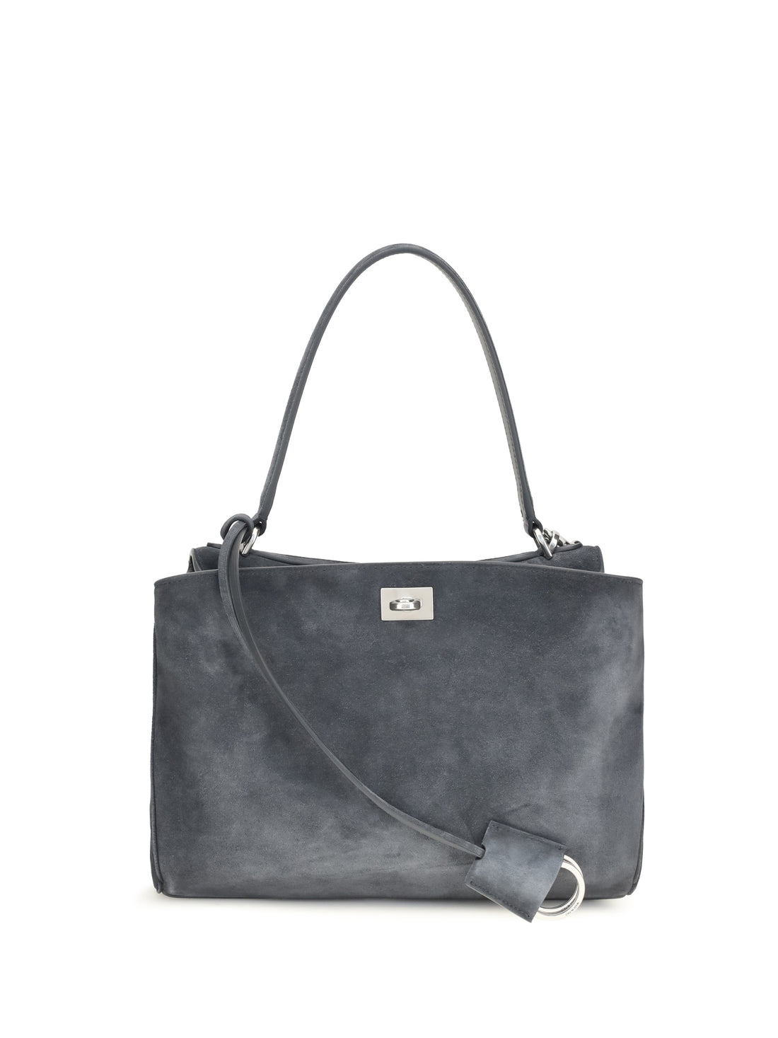 BALENCIAGA OS small rodeo handbag