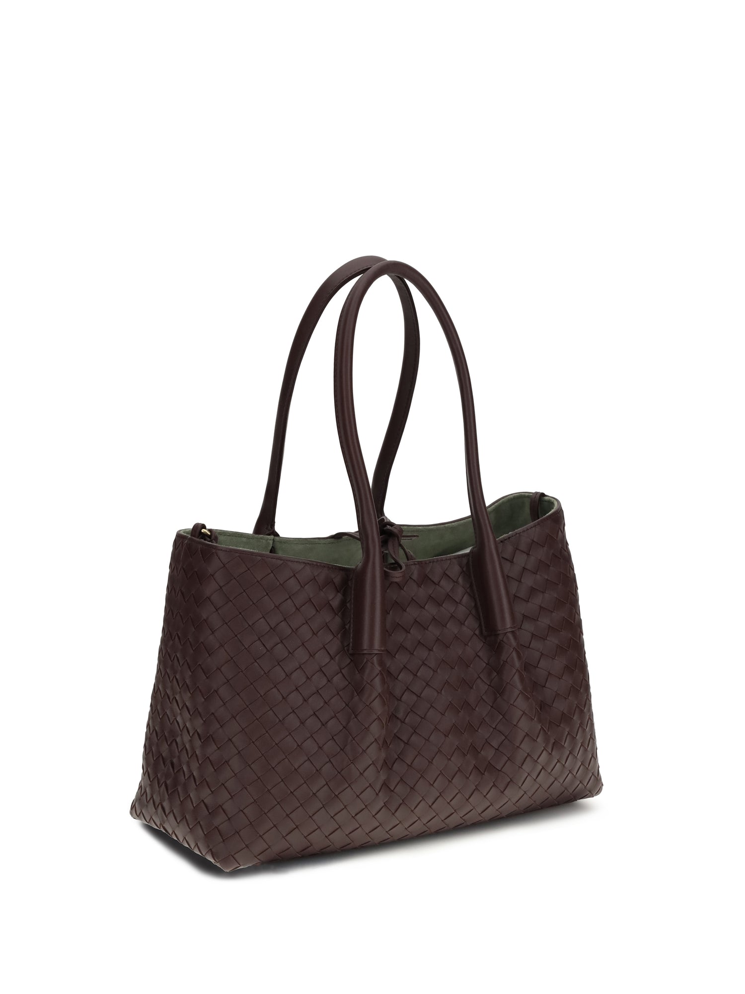 BOTTEGA VENETA OS pinacoteca tote bag