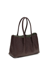 BOTTEGA VENETA OS pinacoteca tote bag