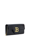 shoulder wallet
