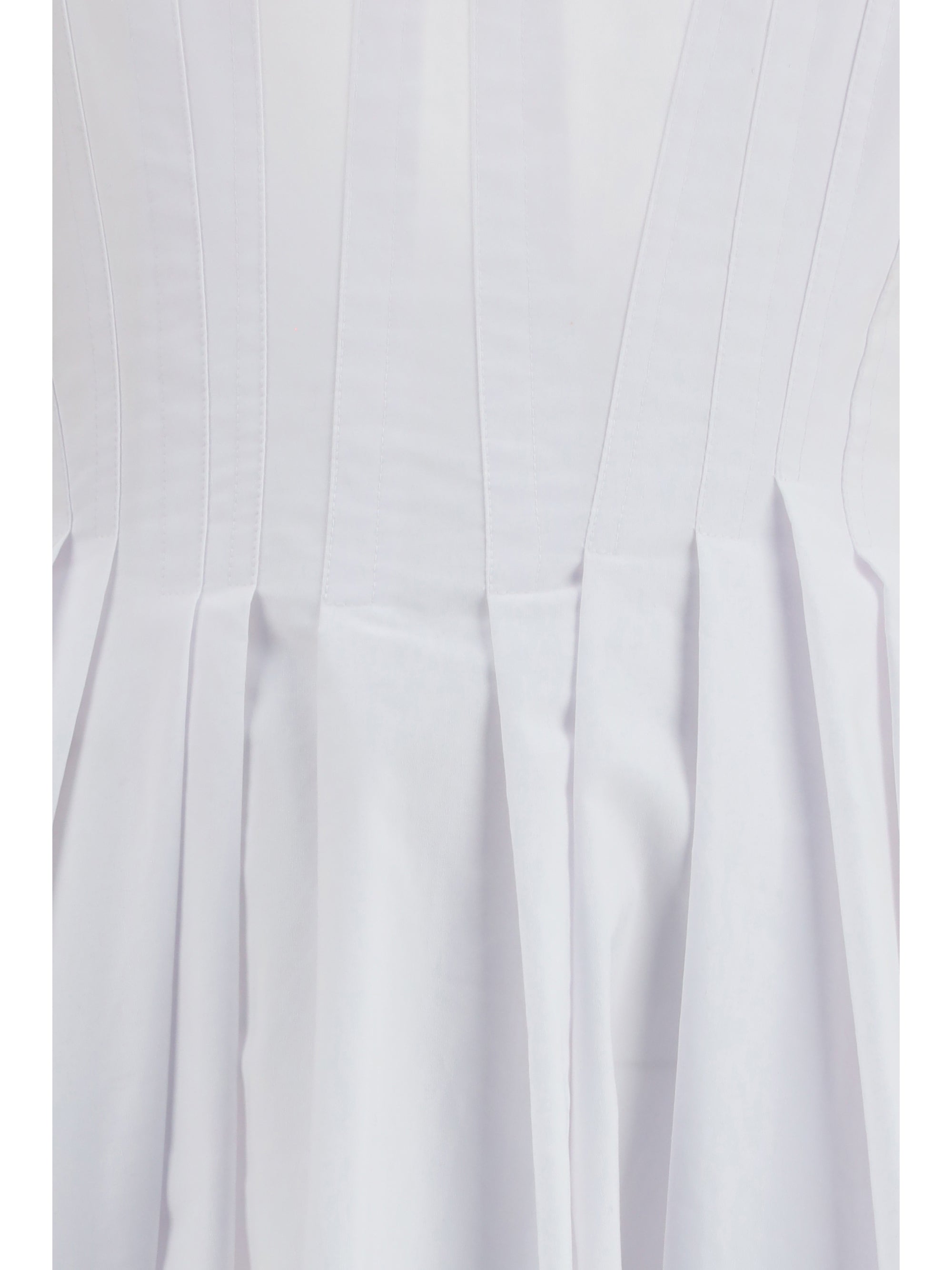 long giro dress