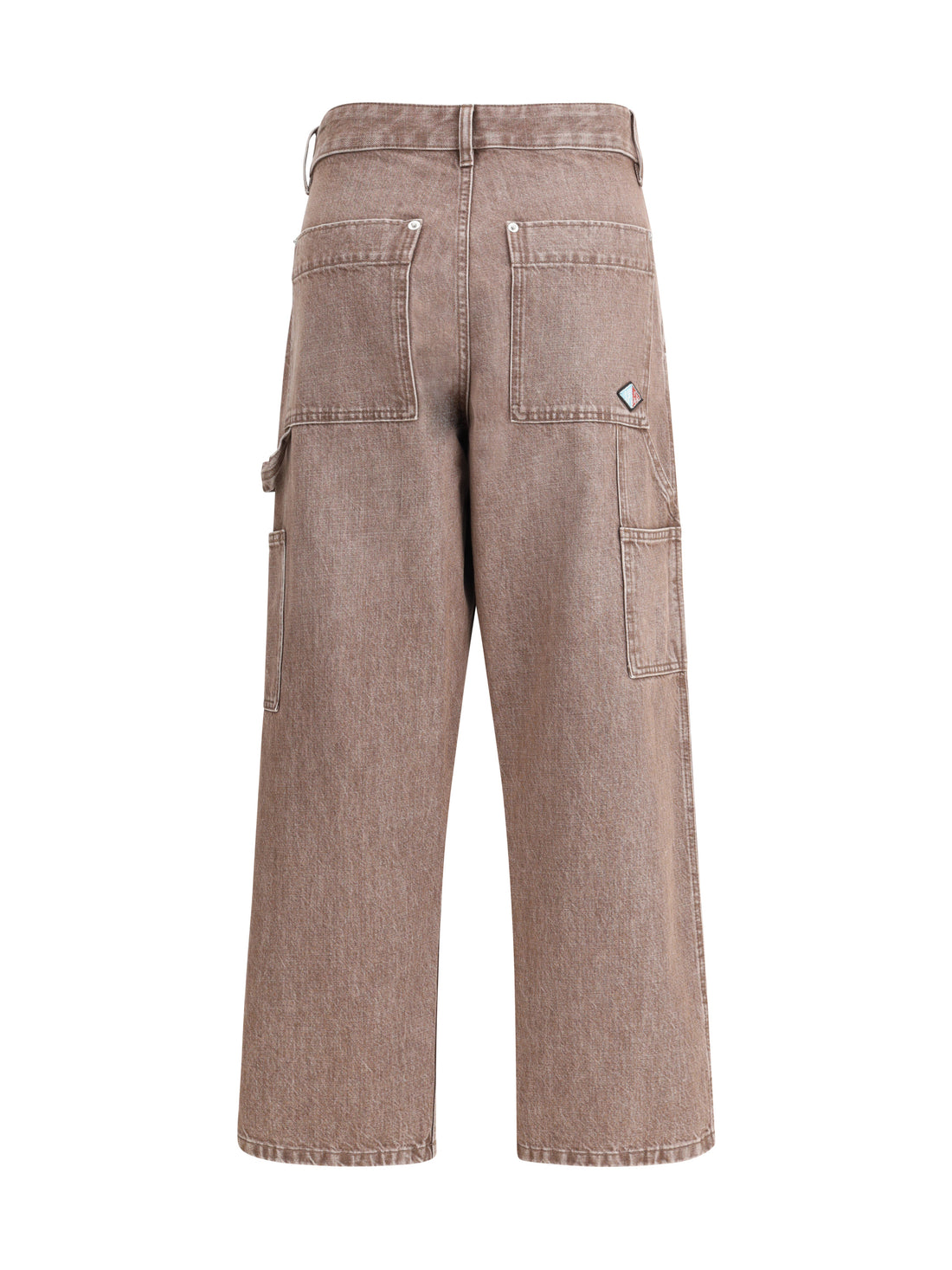 BOTTEGA VENETA 38 cargo jeans 