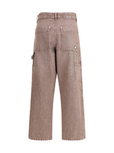 BOTTEGA VENETA 38 cargo jeans 