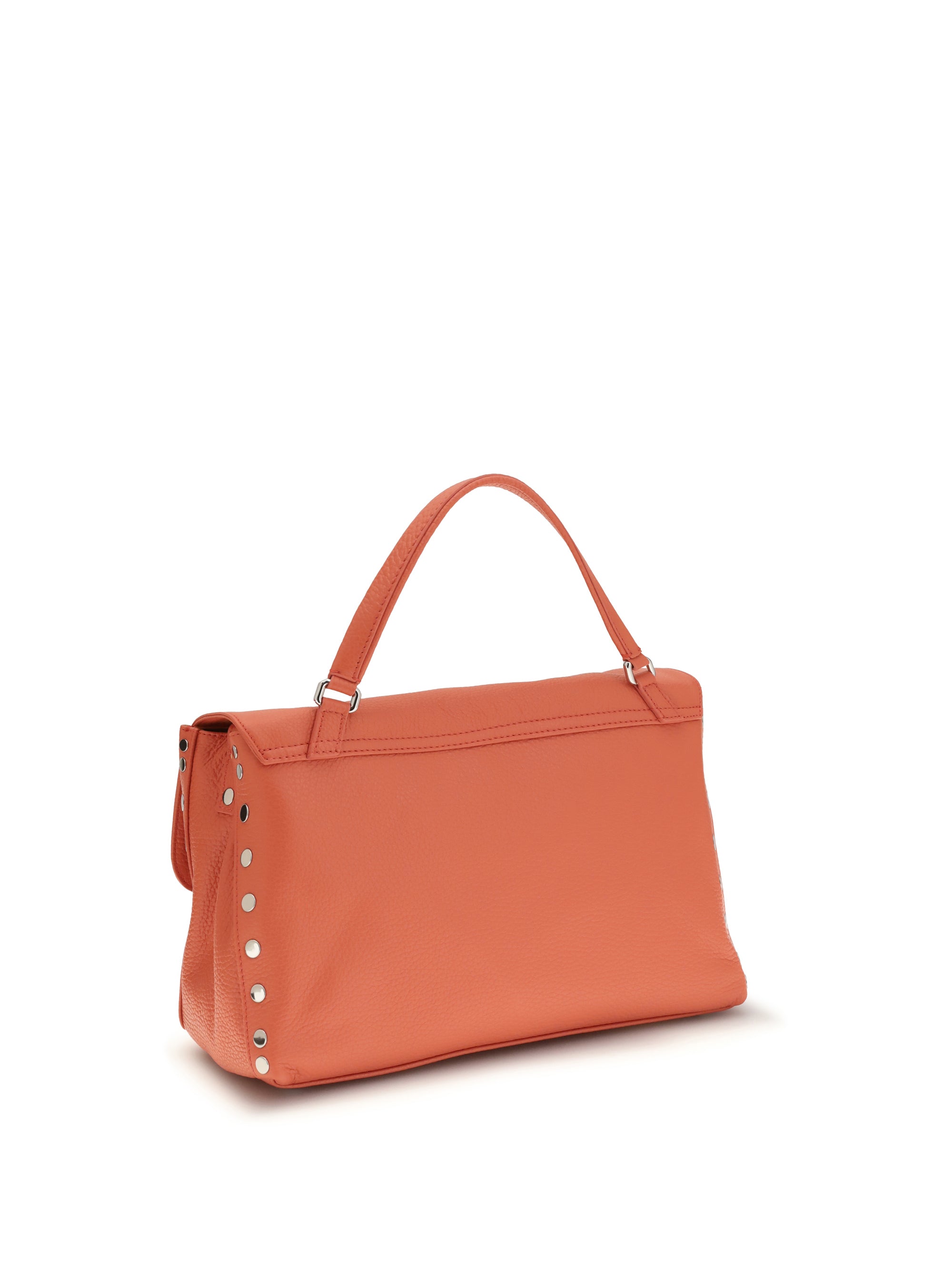 ZANELLATO OS postina daily shoulder bag