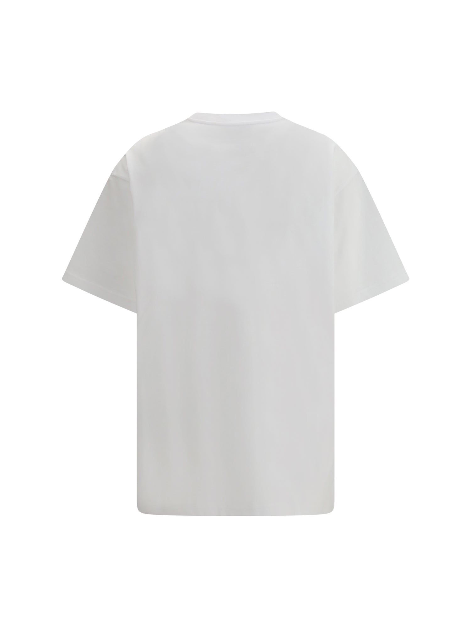 GUCCI S cotton jersey t-shirt