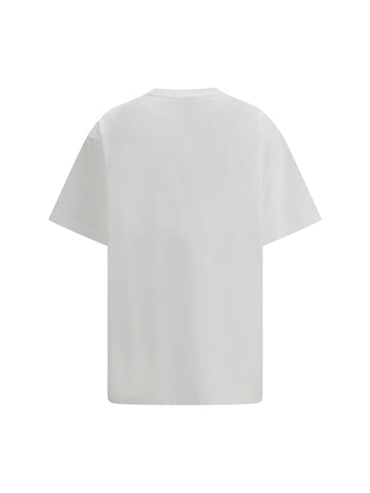 GUCCI S cotton jersey t-shirt