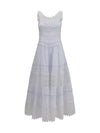 amaira long dress