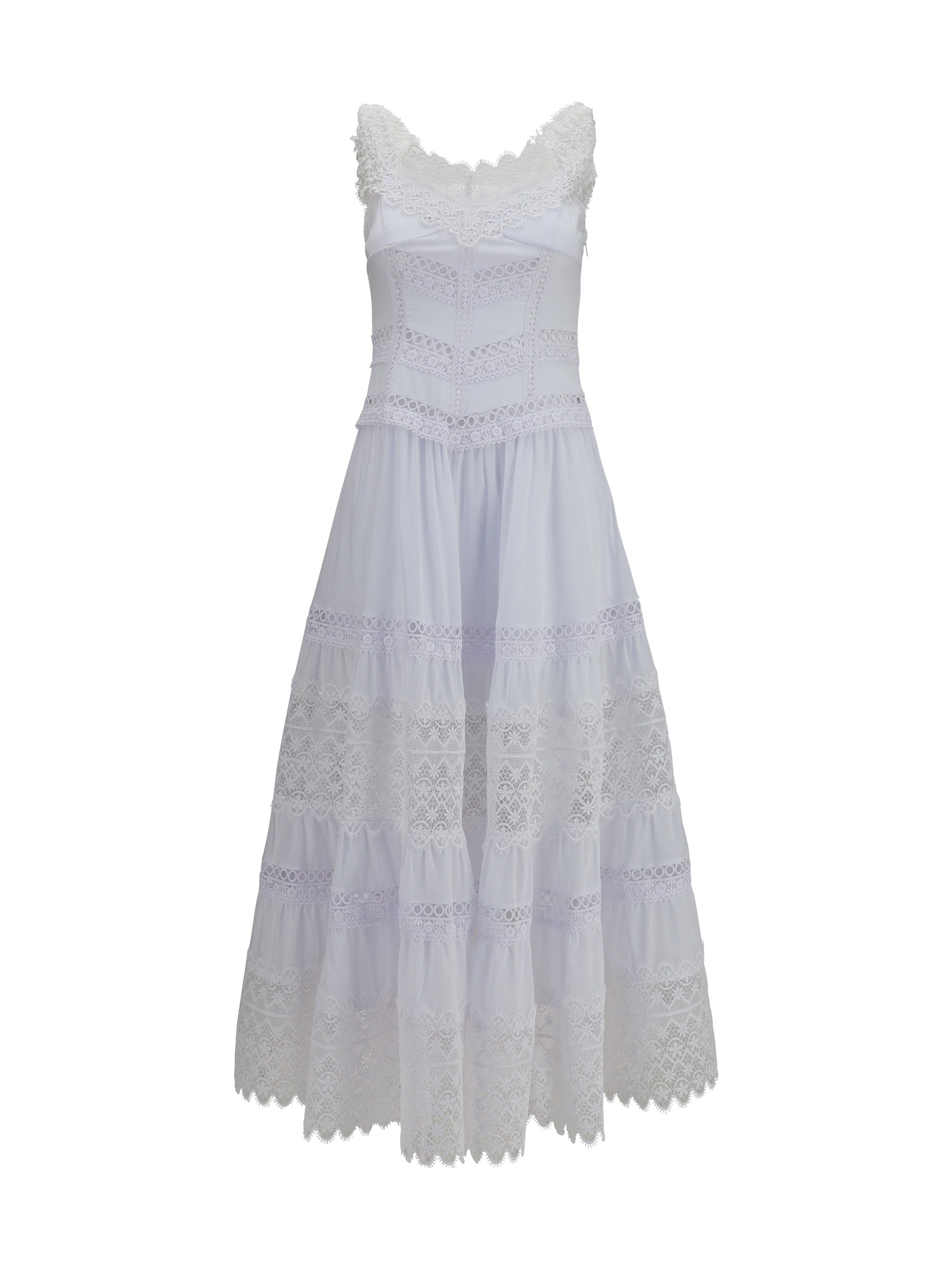 amaira long dress