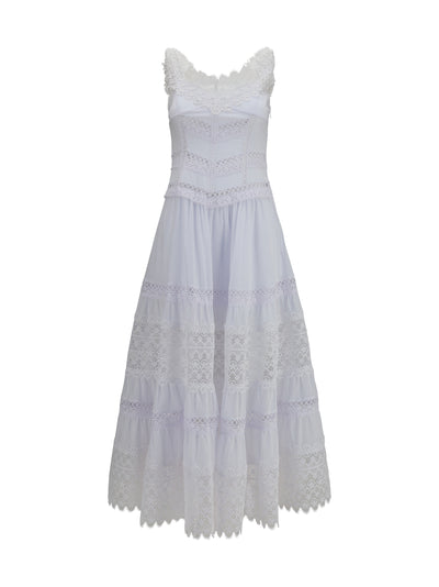 amaira long dress