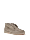 fortune suede ankle boots