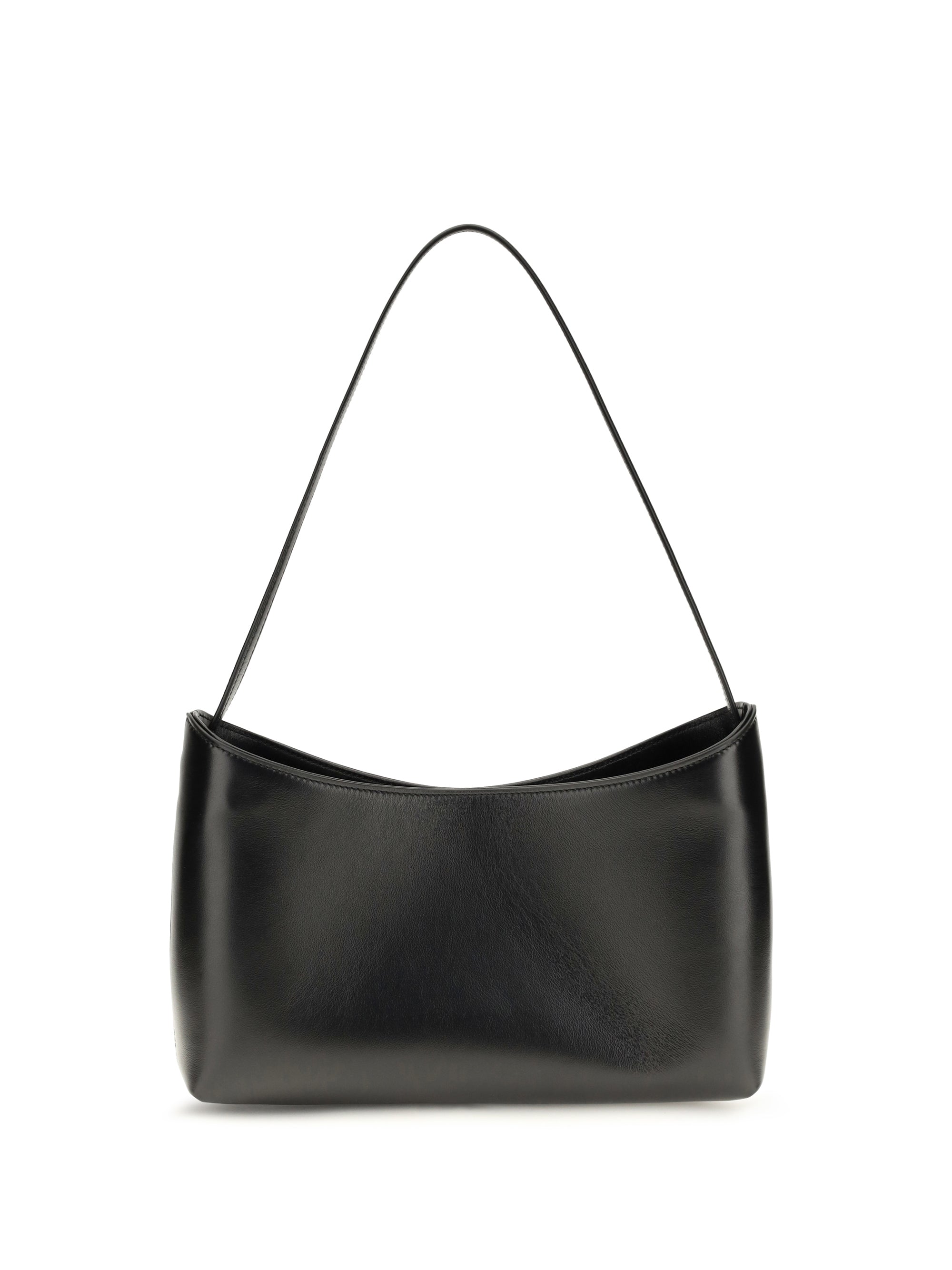 alma baguette shoulder bag
