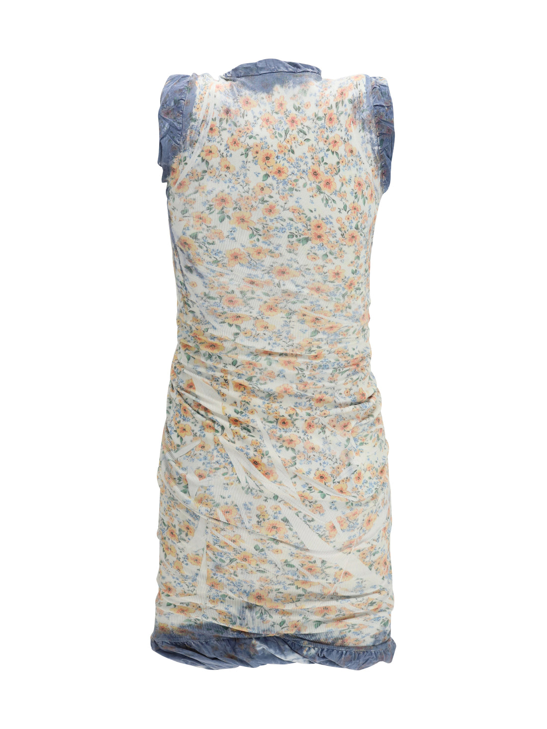 DIESEL S d-ayana dress