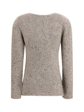 THE ROW S maira jumper