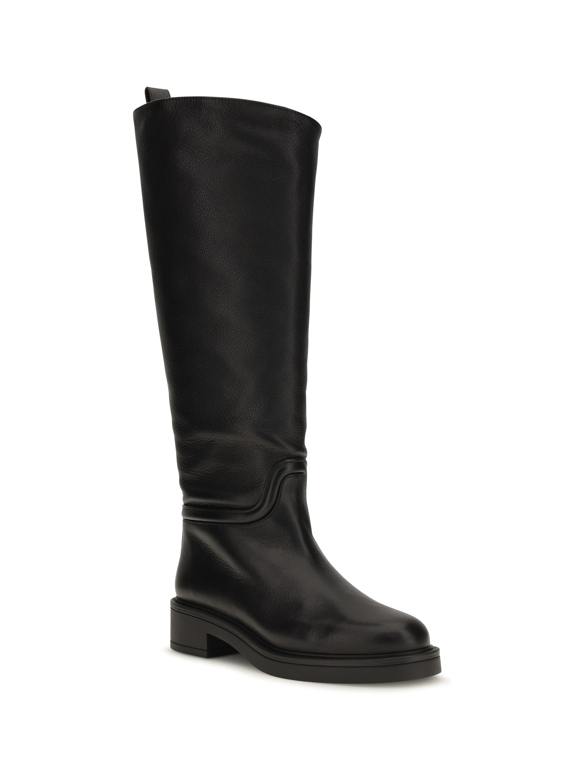 celia knee-high boots