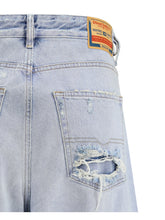 DIESEL 23 1996 d-sire relaxed jeans