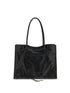 BALENCIAGA OS le city tote bag