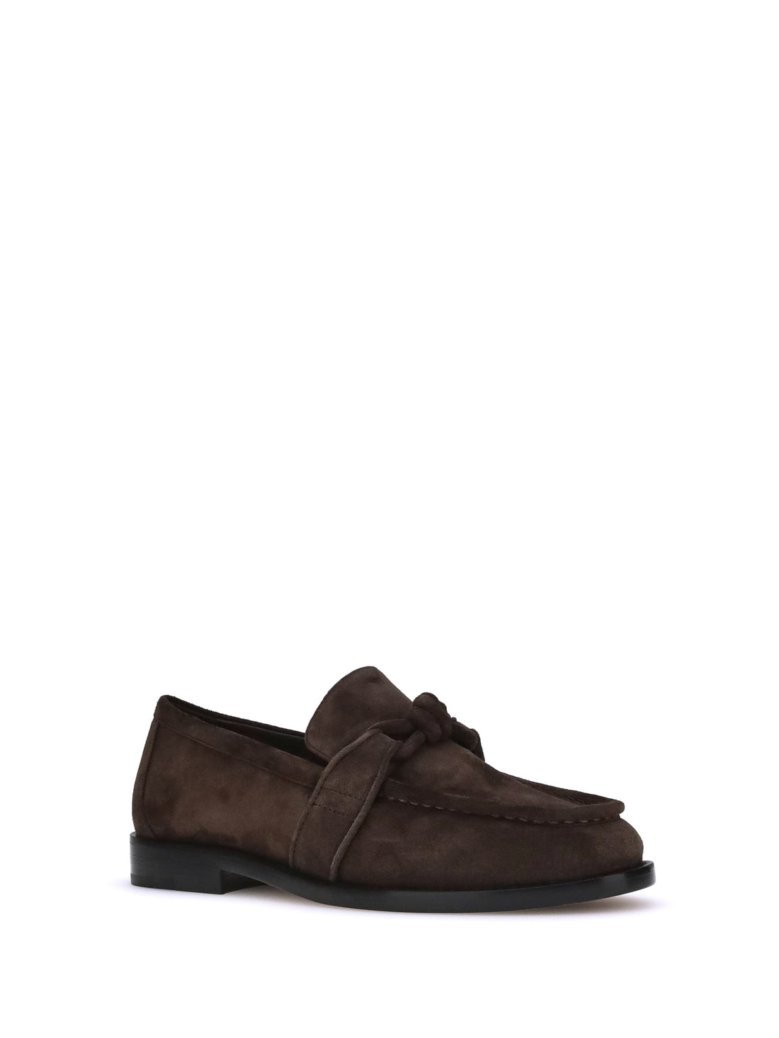 BOTTEGA VENETA 36 aistaire loafers