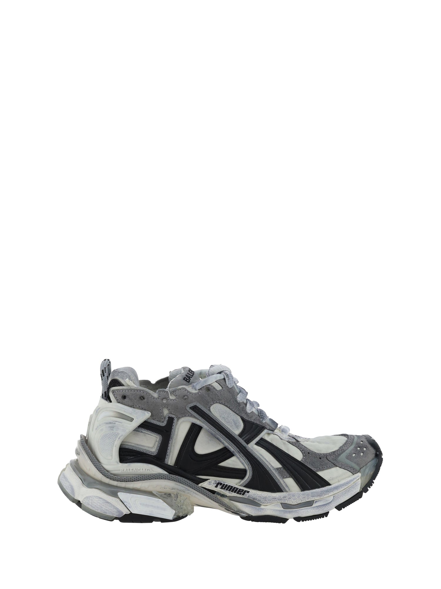 BALENCIAGA 38 runner sneakers 