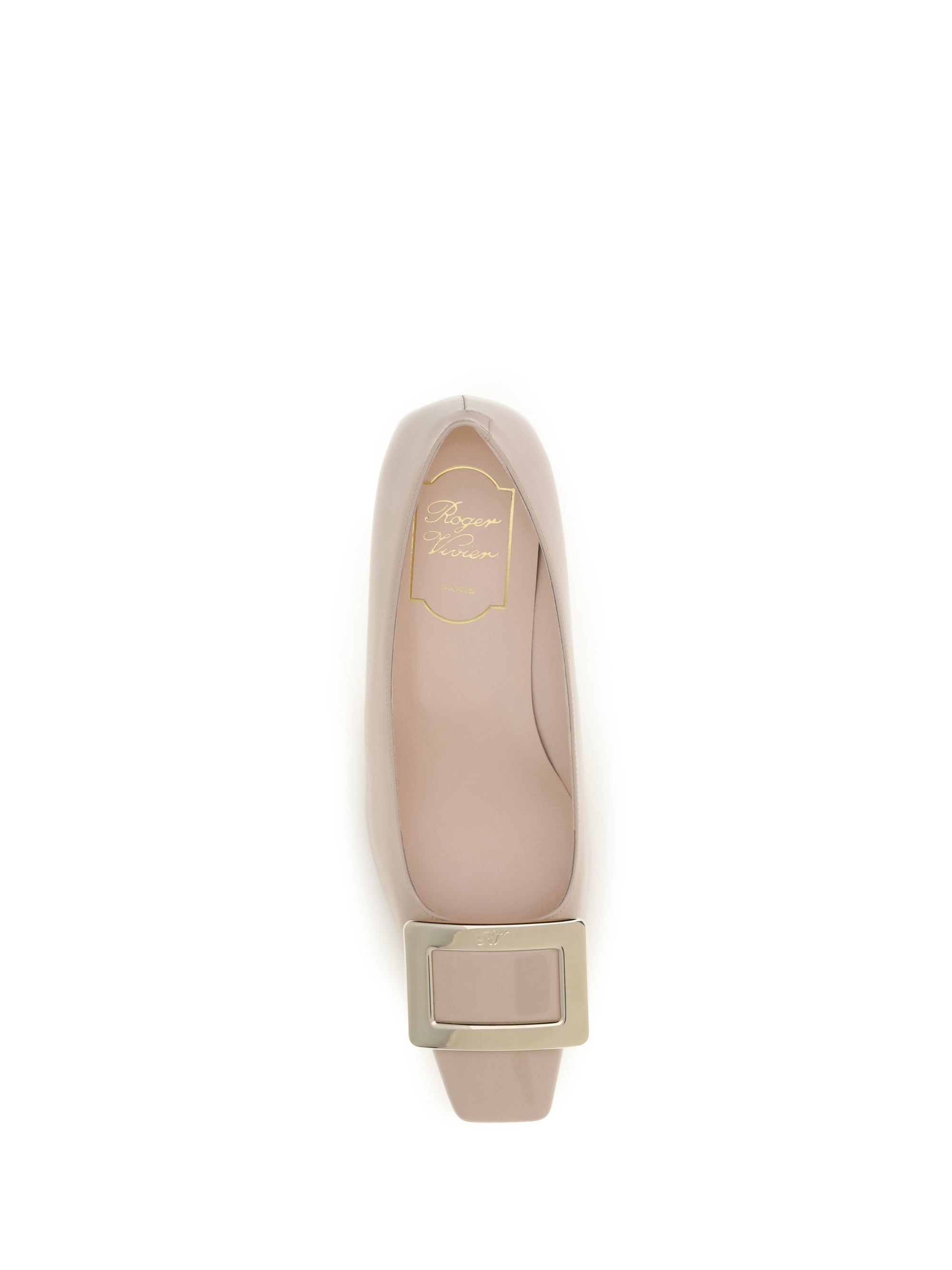 belle vivier pumps