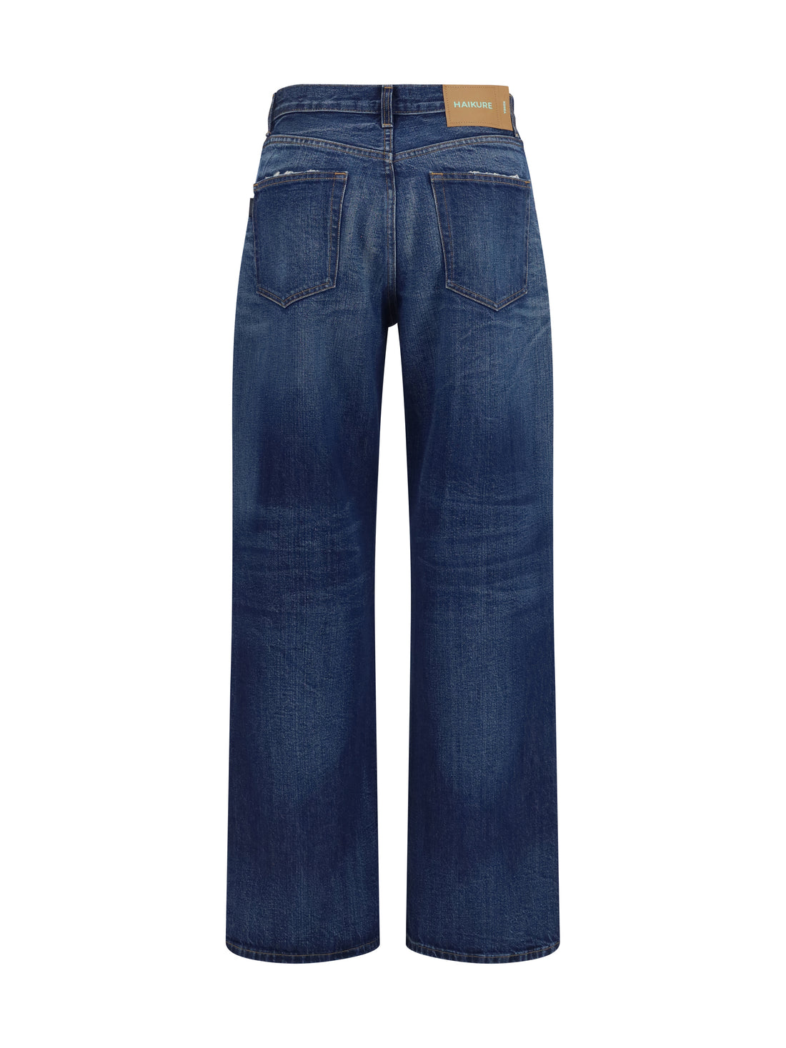 HAIKURE 24 korea jeans