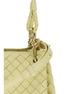 small parachute shoulder bag