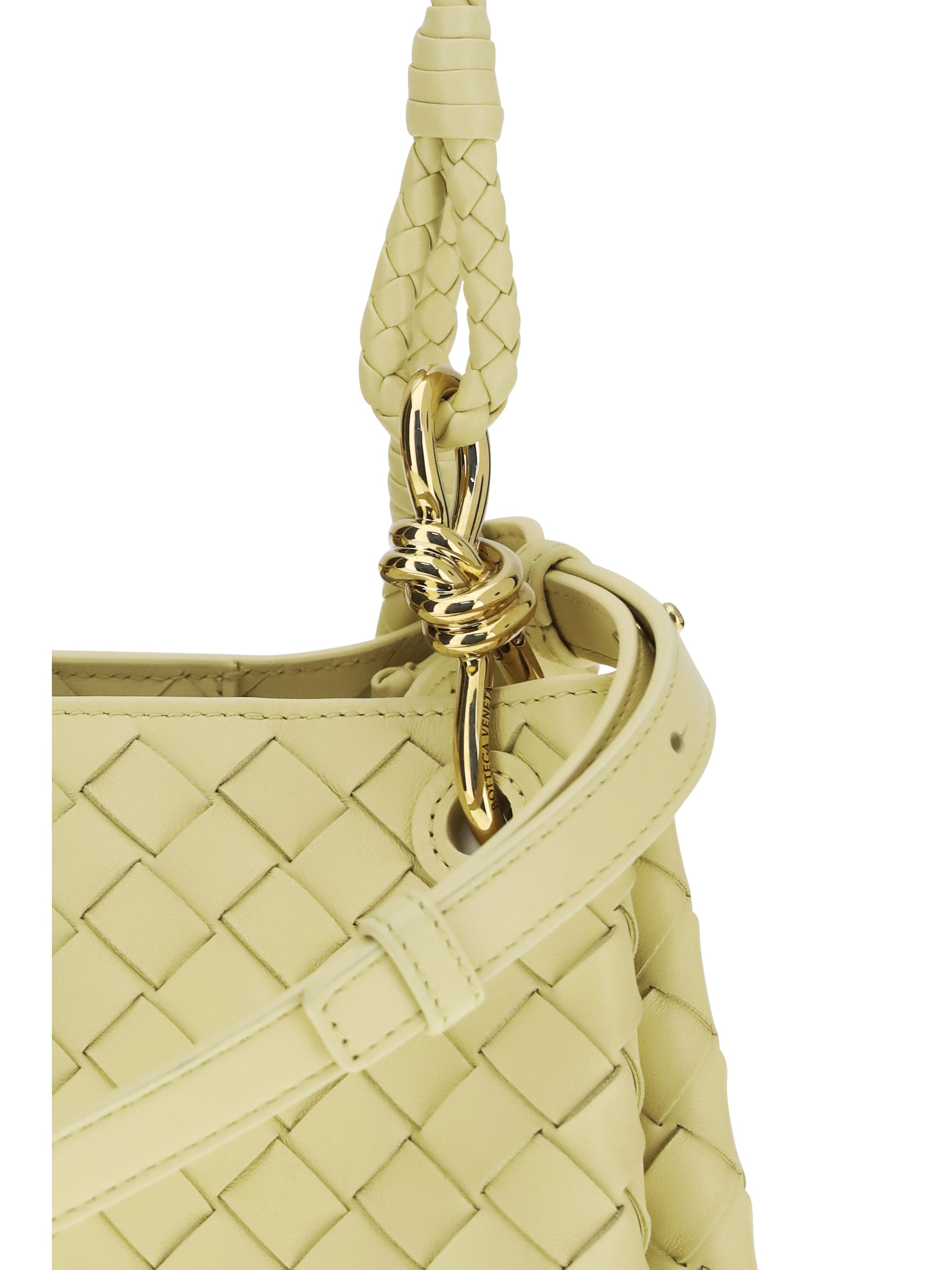 small parachute shoulder bag
