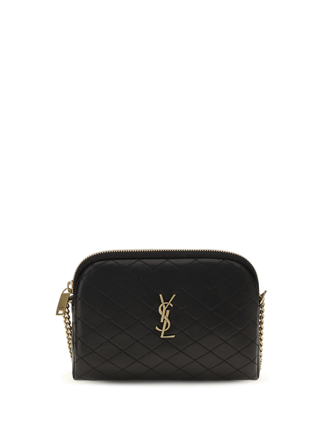 SAINT LAURENT OS gaby mini camera bag