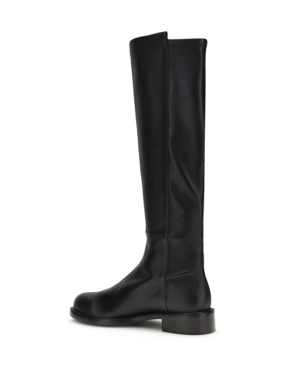 STUART WEITZMAN 36 gisele high boots