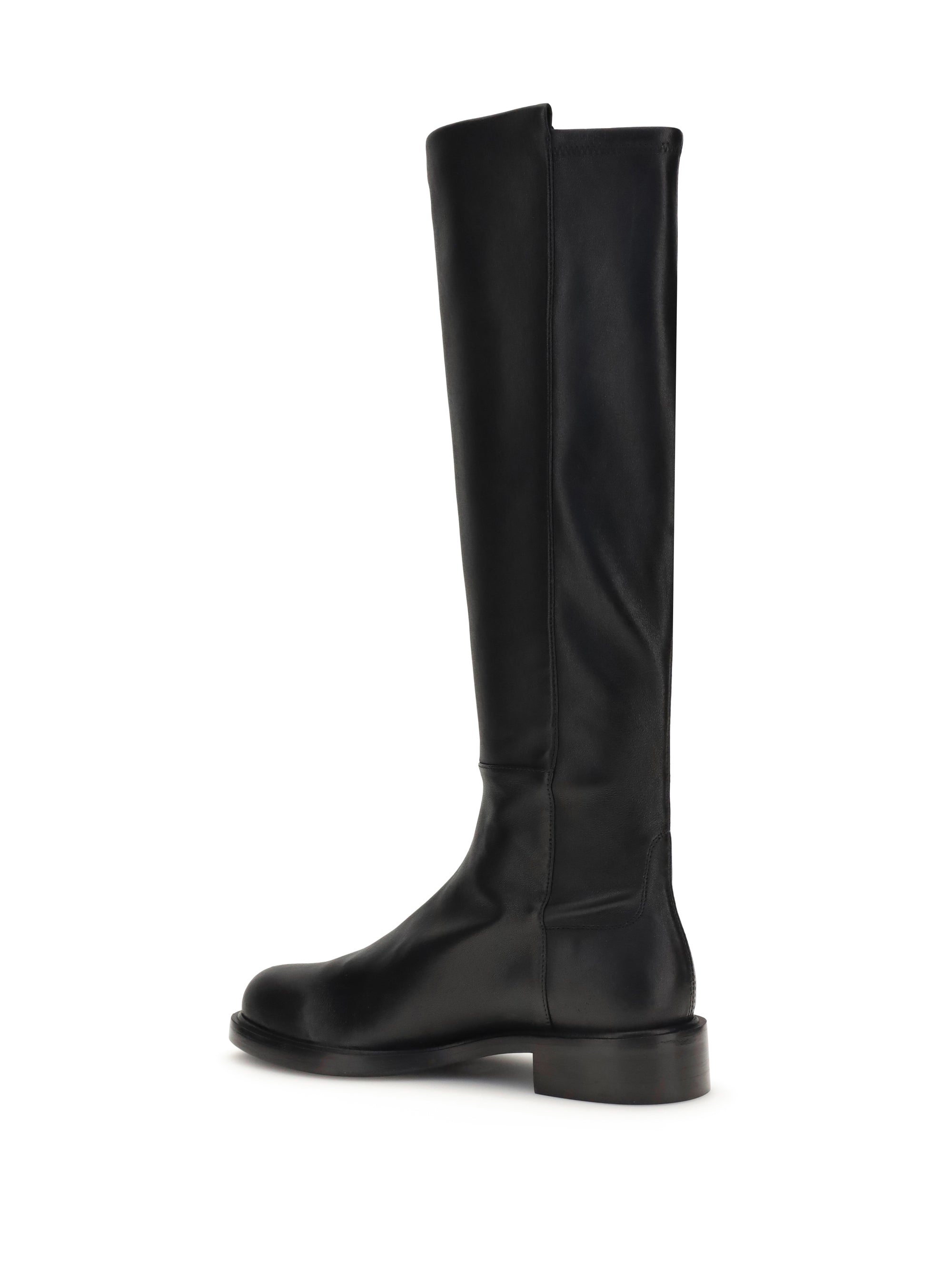 gisele high boots