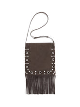 VALENTINO GARAVANI OS nellcôte shoulder bag 