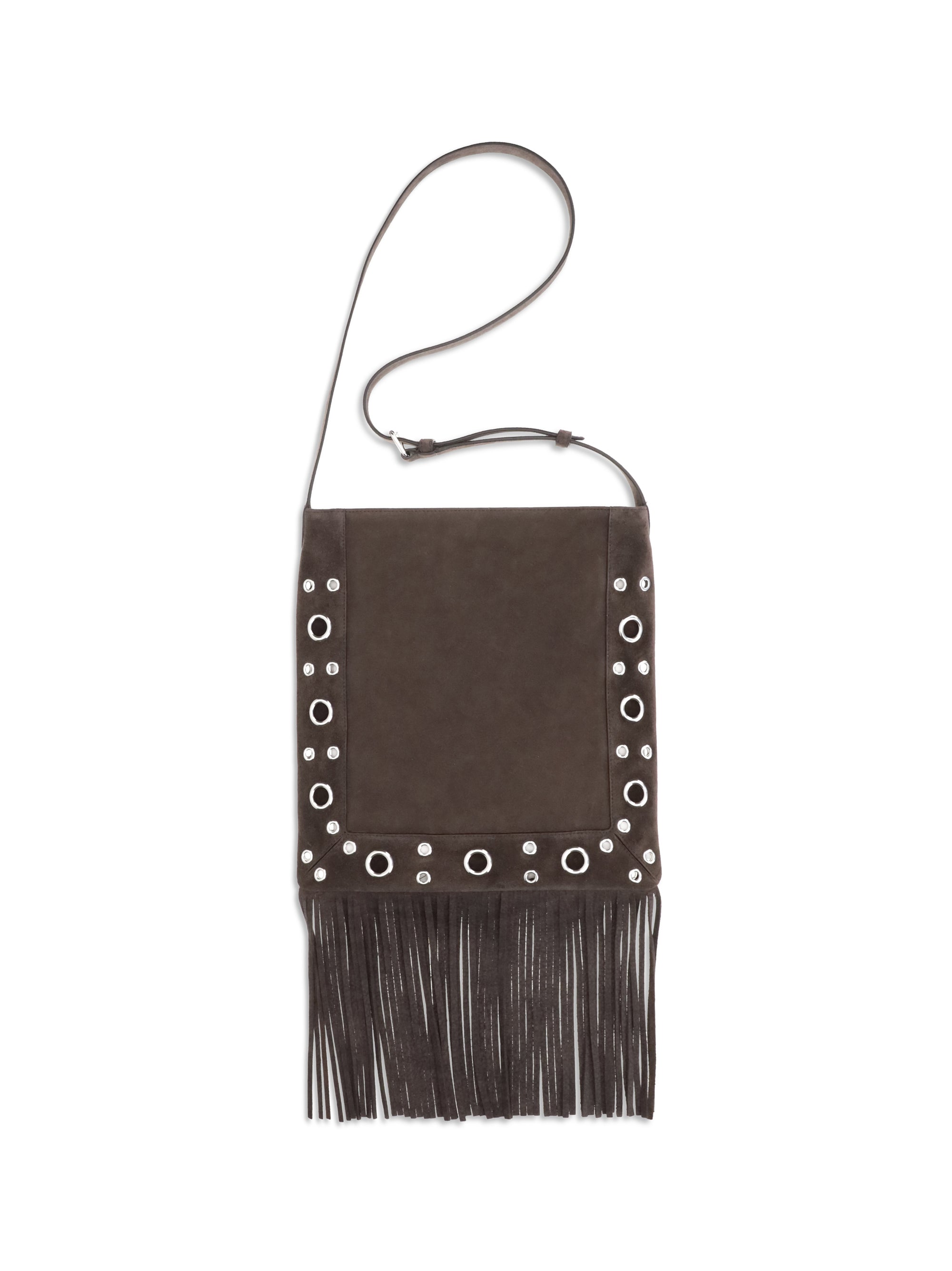 VALENTINO GARAVANI OS nellcôte shoulder bag 