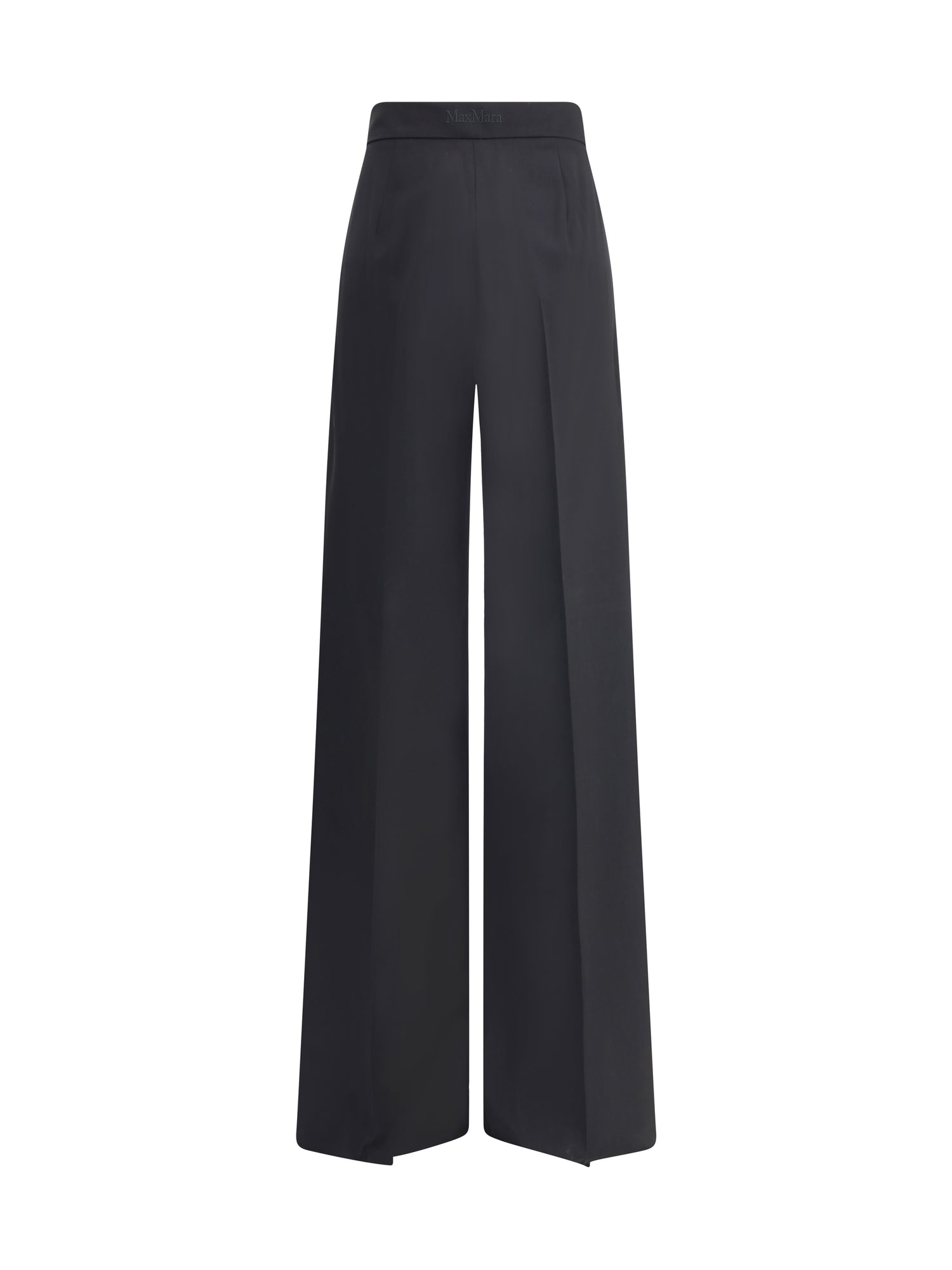 MAX MARA 38 fernet pants