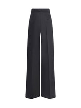 MAX MARA 38 fernet pants