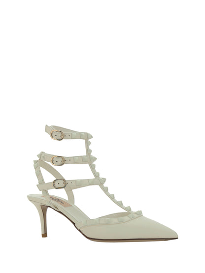 valentino garavani rockstud pumps