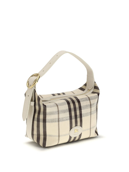 BURBERRY OS horseshoe shoulder bag